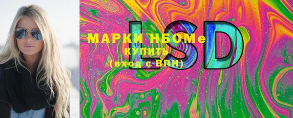 молекула духа Верхний Тагил